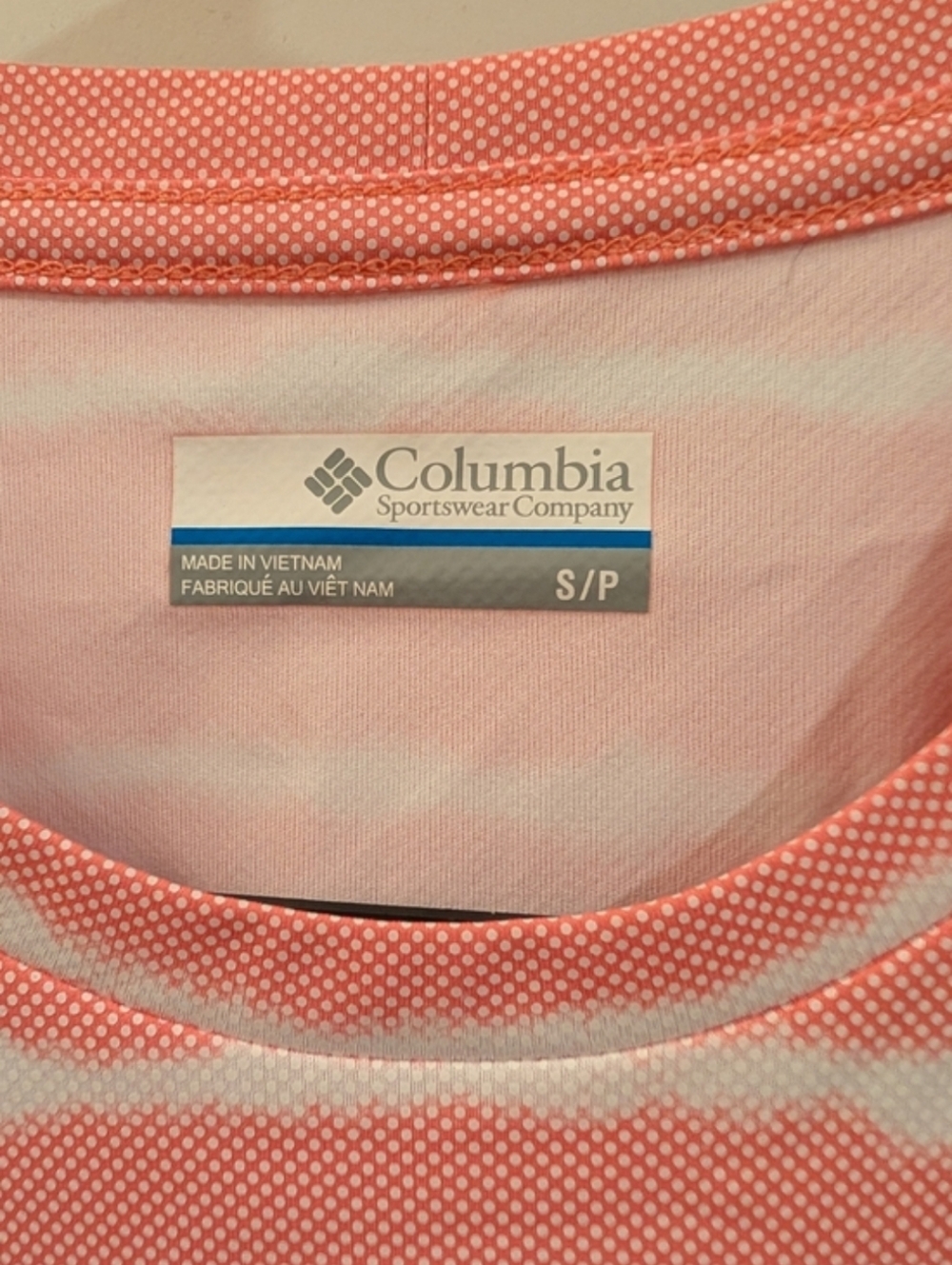 Columbia Shimmer Omni Shade Sun Shirt - Picture 4 of 10